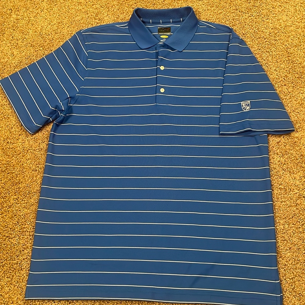 Shaker Country Club Greg Norman Collection